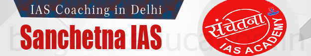 IAS coaching in Delhi