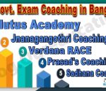 Govt. Exam Coaching in Bangalore