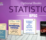 Optional Books of Statistics