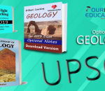 Optional Books of Geology