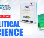 Optional Books of Political Science