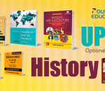 Optional Books UPSC History