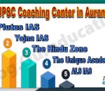 Top UPSC Coaching Center in Aurangabad