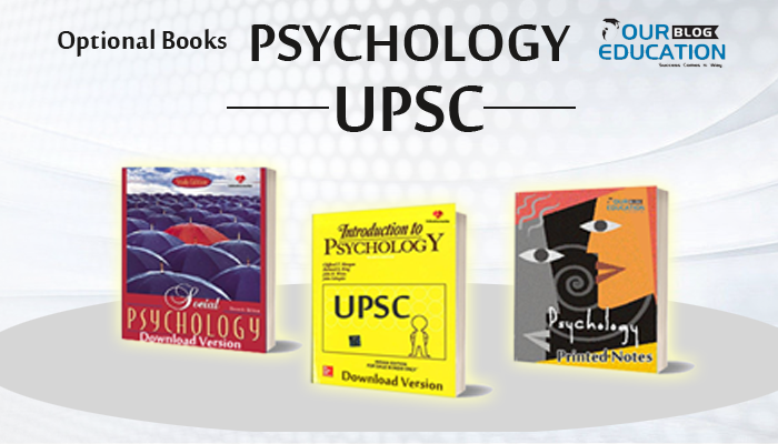 Optional Books of Psychology