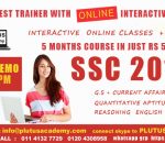 SSC GD Constable Recruitment Vacancies