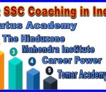 Best SSC Coaching in Indore