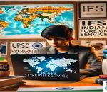 skills to preapre for Indian Foreign service