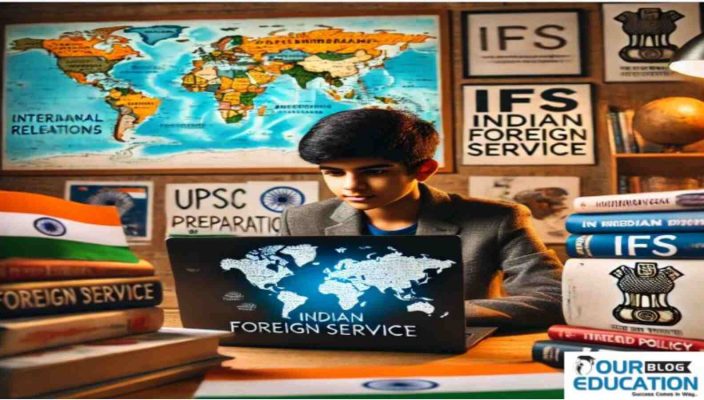 skills to preapre for Indian Foreign service