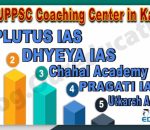 Best UPPSC Coaching institute in Kanpur