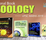 Optional Books Zoology