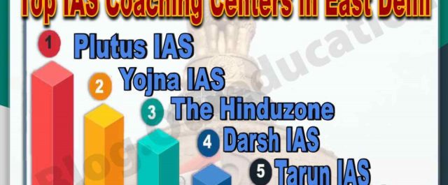 Best IAS Coaching Institute in East Delhi