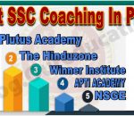 Best SSC Coaching in Pune