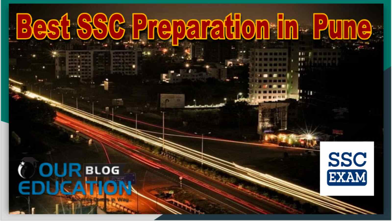 Best SSC Preparation in Pune