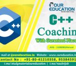 Best C++ Training Institutes Bangalore