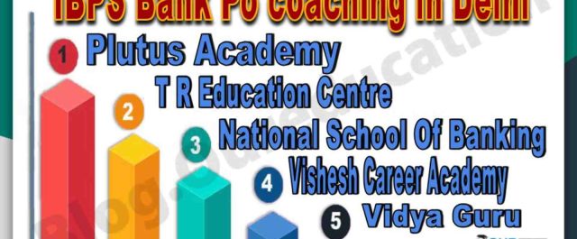 IBPS Bank Po coaching in Delhi