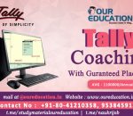 Best Tally Training Institutes Bangalore Karnataka