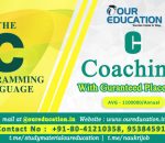 Best C Language Coaching Institutes Bangalore