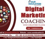 Best Digital Marketing Training Institutes Bangalore