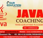 Best Java Training Institutes In Bangalore
