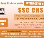 Top SSC coaching in Laxmi Nagar