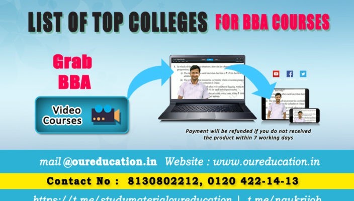 BBA-college