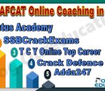 Best AFCAT Online Coaching in India