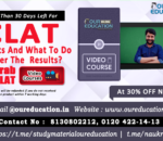 what next after clat results?