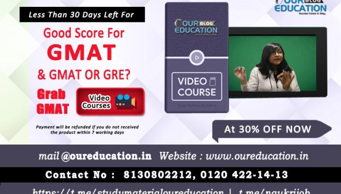 how to prepare for gmat