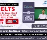 IELTS GOOD BAND SCORE AND HOW TO PREPARE