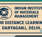 Indian Institute of material management