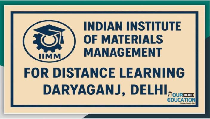 Indian Institute of material management