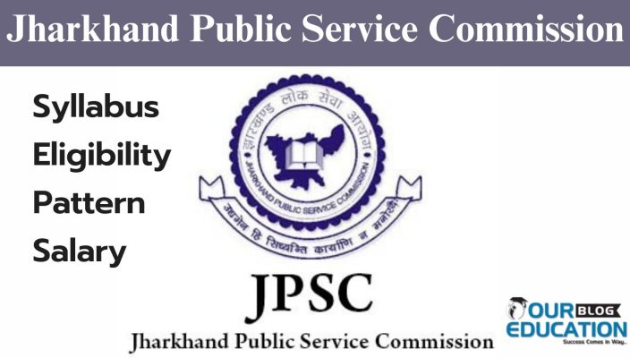 Jharkhand PSC Overview