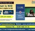 NID National Institute of Design