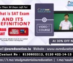 WHAT IS THE REGISTRATION FEES OF SAT