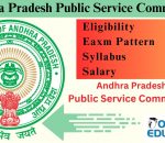 APPSC Overview