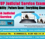 UP PCSJ Exam | Eligibility | Pattern Know and Everything About UP PCS Judge