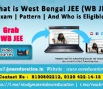 What is West Bengal JEE (WB JEE) Exam | Pattern | And Who is Eligible