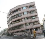 Earthquake in delhi