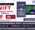 NIFT Entrance Exam Pattern