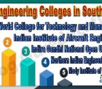 Best Engineering Colleges in South Delhi