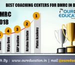 Best Coaching Institute for DMRC