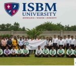 ISBM University