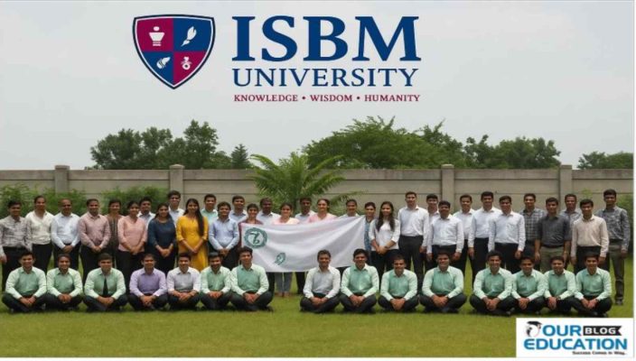 ISBM University