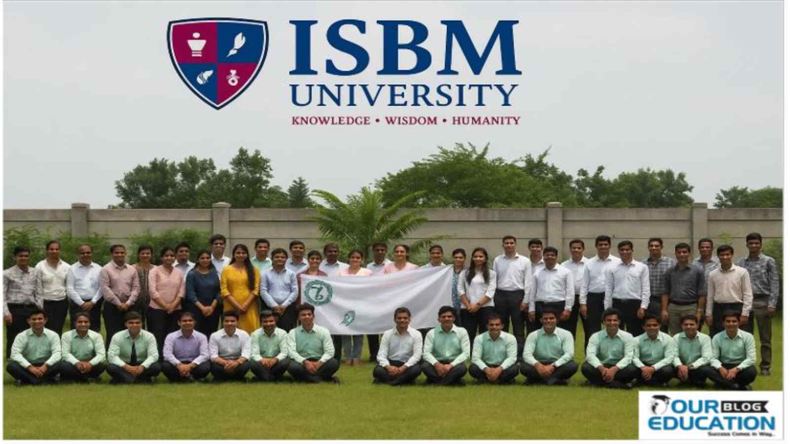 Indian School of Business Management Distance Learning College