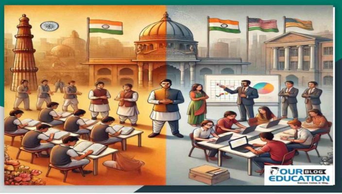 India versus Foreign Education