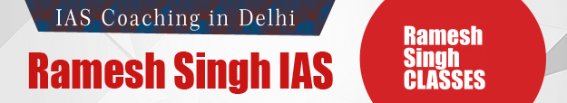 Top IAS Coaching of Delhi