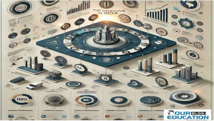 Top IT Companies in India