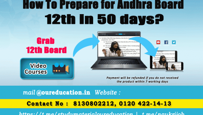 AP Board for Intermediate exam 2018