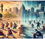 changing values in Indian culture