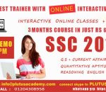 Best SSC Coaching Center in New Delhi